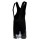 Pearl Izumi Pro Team Korte fietsbroeken Bib met zeem zwart rood 477