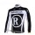 RadioShack Trek Nissan Fietsshirt lange mouw zwart 497