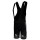 SKY Pro Team Korte fietsbroeken Bib met zeem zwart blauw 4685