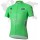 Tour de France Groene trui Fietsshirt Korte mouw 3957