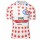 UAE EMIRATES 2020 Tour De France geel Fietskleding Fietsshirt Korte Mouw 2081