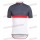 RAPHA CLUB Fietsshirt Korte Mouw 33nl10091