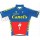 CANEL-S-SPECIALIZED Fietsshirt Korte Mouw 33nl10207