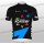 ISRAEL CYCLING ACADEMY De Rosa Fietsshirt Korte Mouw 33nl10028