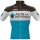 2020 AG2R LA MONDIALE Fietsshirt Korte Mouw MXBNV MXBNV