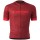 2020 BONTRAGER Circuit LTD Fietsshirt Korte Mouw Rood JNQ0S JNQ0S