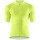 2020 CRAFT Essence Fietsshirt Korte Mouw Geel 3BYU9 3BYU9