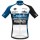 2020 Creafin Fristads Vermarc Fietsshirt Korte Mouw A59RY A59RY