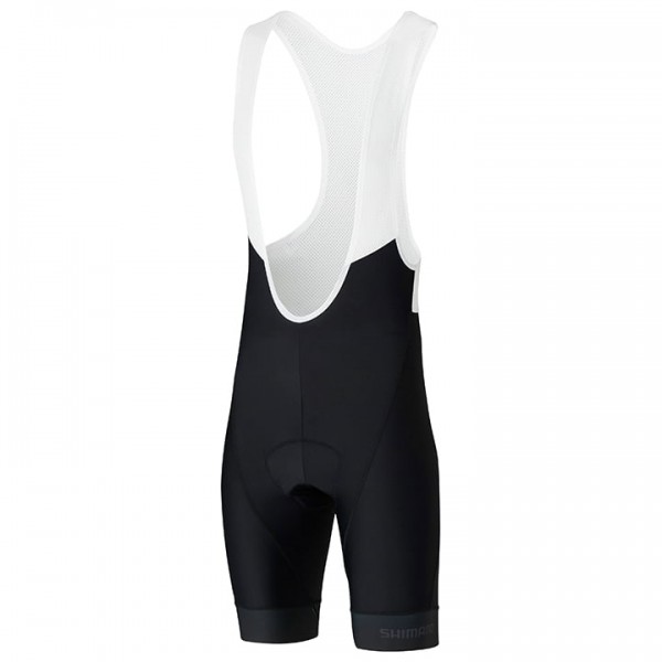 2020 SHIMANO Breakaway Korte Fietsbroeken Bib 1OS6P 1OS6P