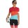 2020 Dames SHIMANO Sumire Wielerkleding Wielershirt Korte Mouw+Korte Fietsbroeken Blauw Rood Fuchsia BM6YQ BM6YQ