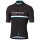 2020 SHIMANO Team Fietsshirt Korte Mouw Gris TKQQF TKQQF