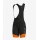 2020 Ale Ibisco Dames Fietsen koersbroek kort Bib geel 2020130
