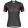2020 Dames SCOTT Endurance 20 Fietsshirt Korte Mouw zwart 2020328