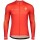 2020 SCOTT RC TEAM 10 Wielershirts lange mouw rood 2020286