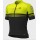 Ale Graphics Prr Slide Fietsshirt Korte Mouw geel-fluo L12454019-02 2020158