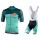 BIANCHI MILANO Taloro Fietsshirt Korte Mouw+Pelau Fietsen koersbroek kort Bib 2020 2020238