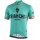 BIANCHI MILANO Isalle 2020 Fietsshirt Korte Mouw Blau 2020224