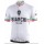BIANCHI MILANO Isalle 2020 Fietsshirt Korte Mouw wit 2020225