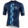 BIANCHI MILANO Roncaccio 2020 Fietsshirt Korte Mouw Blau 2020231