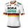 BORA-hansgrohe Deutscher Meister Fietsshirt Korte Mouw 2020 2020089