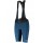 Dames RC Premium++++2020 Fietsen koersbroek kort Bib Blau 2020318