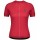 Dames SCOTT ENDURANCE 10 Fietsshirt Korte Mouw Rosa 2020 2020327