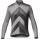 MAVIC Cosmic Graphic 2020 Wielershirts lange mouw Grau 2020341