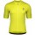 SCOTT ENDURANCE 10 Fietsshirt Korte Mouw geel 2020 2020303