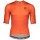 SCOTT RC Premium 2020 Fietsshirt Korte Mouw Orange Fluo 2020253