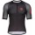 SCOTT RC Premium Climber 2020 Fietsshirt Korte Mouw zwart-rood 2020256