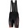 SCOTT RC Pro+++2020 Fietsen koersbroek kort Bib zwart-Orange 2020273