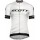 SCOTT RC Pro Fietsshirt Korte Mouw 2020 wit 2020265