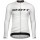 SCOTT RC Pro Wielershirts lange mouw 2020 wit 2020270