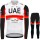 2021 UAE Emirates Pro Team Fietskleding Fietsshirt Lange Mouw+Lange Fietsbroek Bib 961