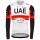 2021 UAE Emirates Pro Team Fietsshirt Lange Mouw 962