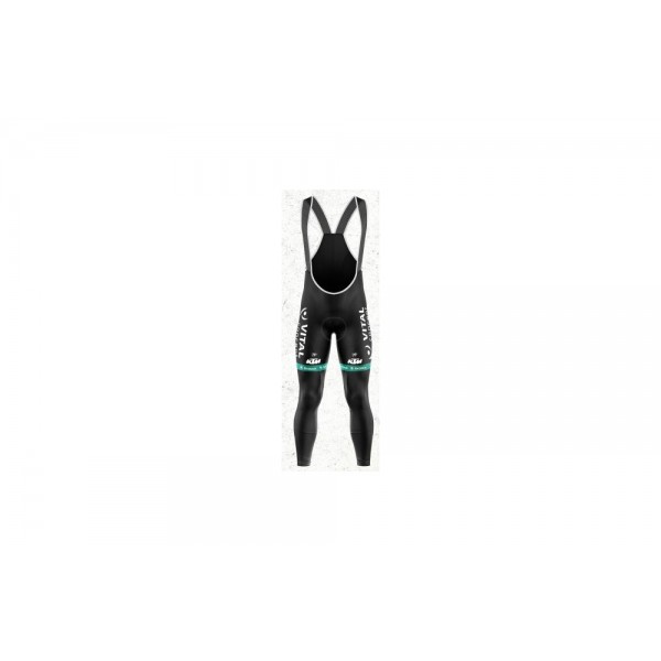 VITAL CONCEPT 2020 Lange fietsbroeken Bib 2020219