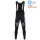 2021 Winter Fleece ANDRONI GIOCATTOLI Team Lange Fietsbroek Bib 695