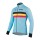BELGIEN 2020 Wielershirts lange mouw-BIORACER Fietsen National Team 2020009