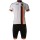 DEUTSCHLAND BDR 2020 Wielerkleding Wielershirt Korte+Korte Fietsbroeken-BioRacer Fietsen National Team 2020013