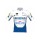 2020 DECEUNINCK QUICK-STEP FLOORS Race PRR Fietsshirt Korte Mouw 2020200