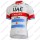 UAE EMIRATES Argentine champion Wielershirt Korte Mouw 2021470