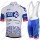 FDJ 2021 Korte Fietsrbroek Bib 2021353