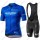 Giro D-italia 2021 Wielerkleding Set Fietsshirts Korte Mouw+Korte Wielerbroek Bib 2021420