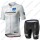 Giro D-italia 2021 Wielerkleding Set Fietsshirts Korte Mouw+Korte Wielerbroek Bib 2021424