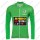Jumbo Visma 2021 Tour De France Fietsshirt Lange Mouw 2021265