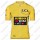 Jumbo Visma 2021 Tour De France Wielershirt Korte Mouw 2021287