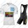 Jumbo Visma 2021 Tour De France Wielerkleding Set Fietsshirts Korte Mouw+Korte Wielerbroek Bib 2021283
