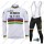 Team Jumbo Visma UCI World Champion 2021 Wielerkleding Set Fietsshirts Lange Mouw+Lange Fietsrbroek Bib 2021296