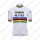 Team Jumbo Visma UCI World Champion 2021 Wielershirt Korte Mouw 2021288