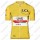 UAE EMIRATES Tour De France 2021 Wielershirt Korte Mouw 2021313